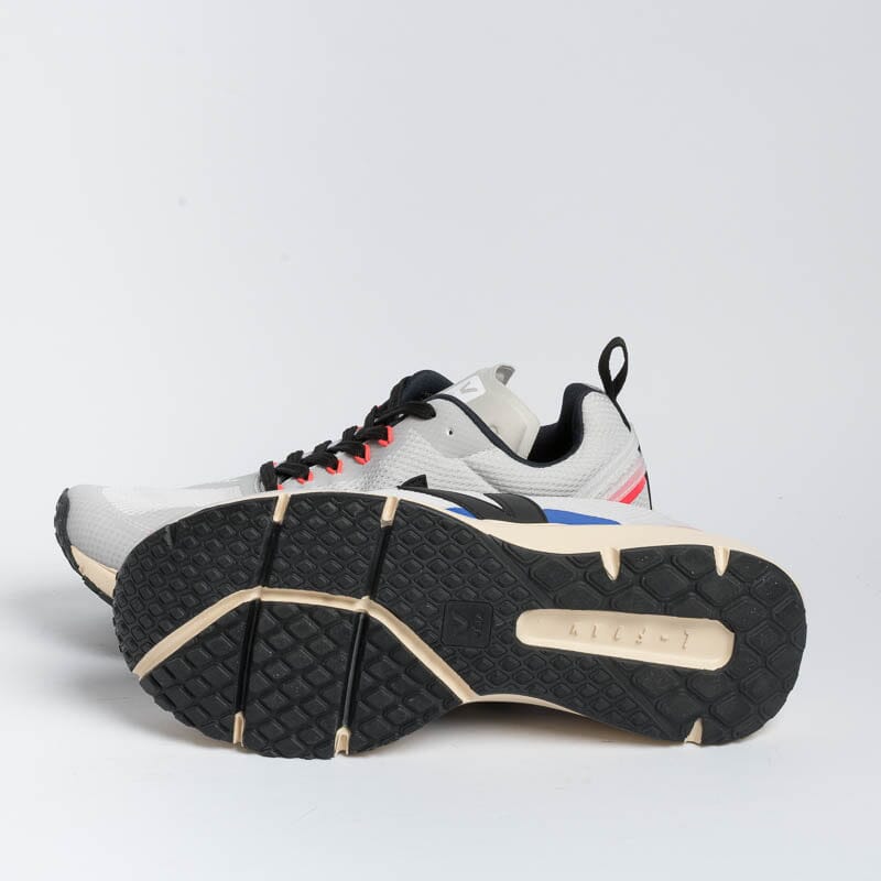 VEJA - Sneakers- Condor 2 Alveomesh - Bianco Scarpe Uomo VEJA - Collezione Uomo