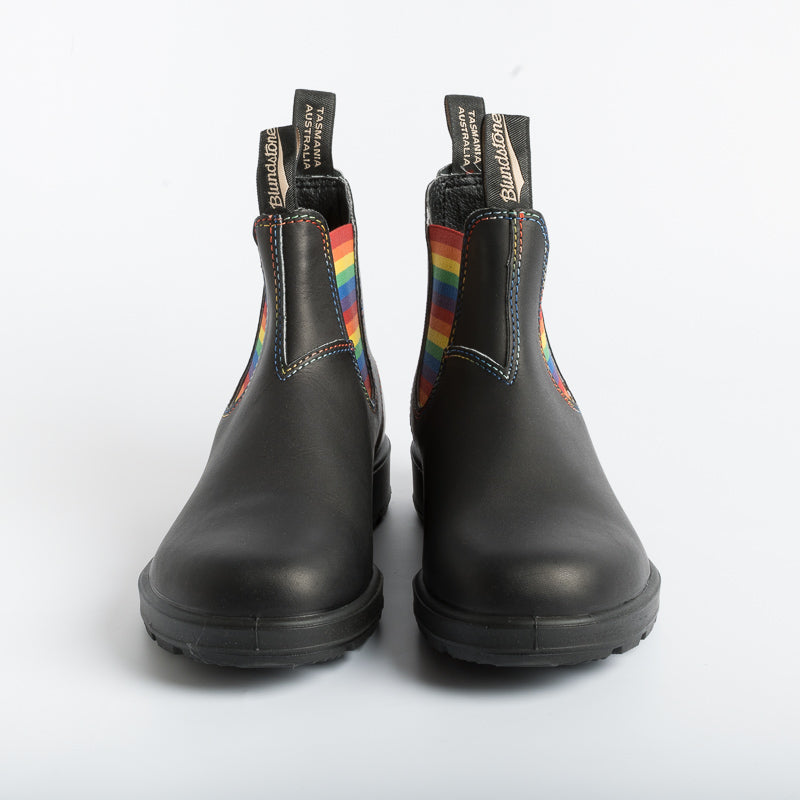BLUNDSTONE - 2105 - BLACK Multicolor Collezione Blundstone Blundstone