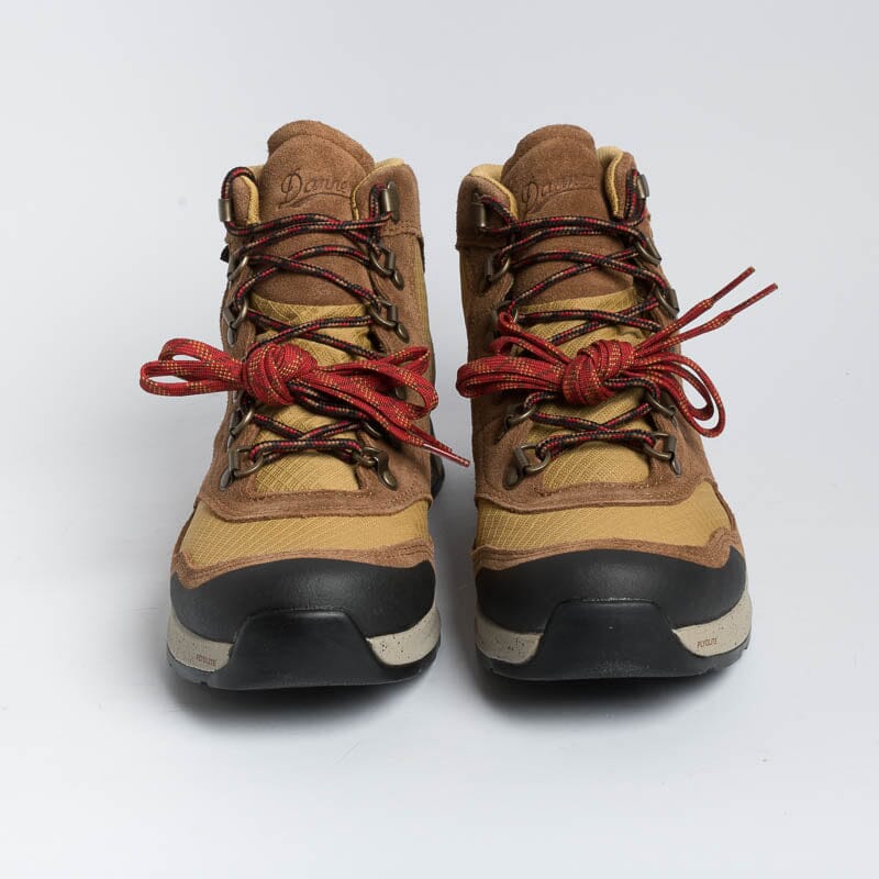 DANNER - 37531 - Free Spirit - Cuoio Scarpe Uomo Danner - Collezione Uomo