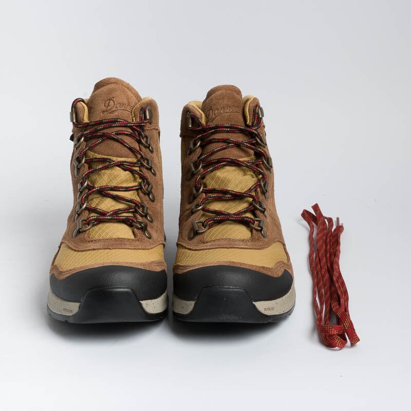 DANNER - 37531 - Free Spirit - Cuoio Scarpe Uomo Danner - Collezione Uomo