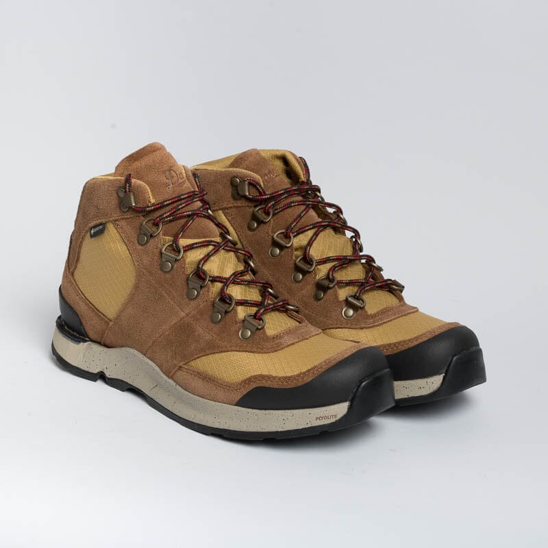 DANNER - 37531 - Free Spirit - Cuoio Scarpe Uomo Danner - Collezione Uomo