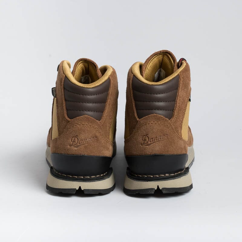 DANNER - 37531 - Free Spirit - Cuoio Scarpe Uomo Danner - Collezione Uomo