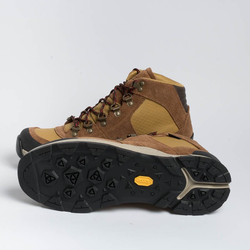 DANNER - 37531 - Free Spirit - Cuoio Scarpe Uomo Danner - Collezione Uomo