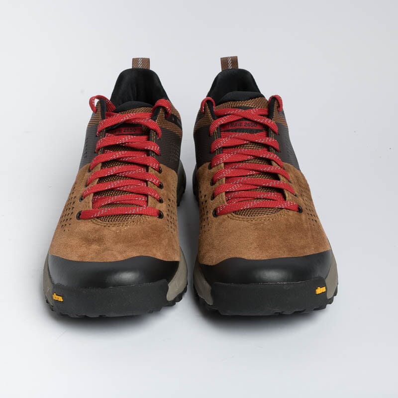DANNER - 61272 - Trail - Cuoio Scarpe Uomo Danner - Collezione Uomo