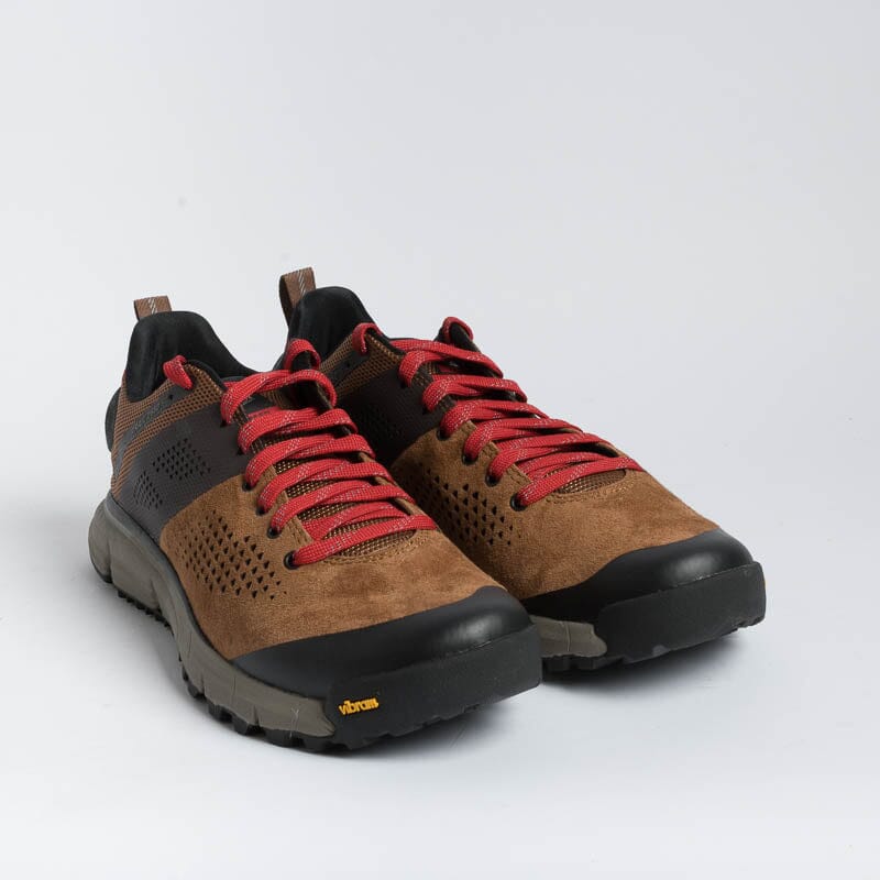 DANNER - 61272 - Trail - Cuoio Scarpe Uomo Danner - Collezione Uomo
