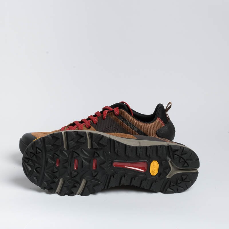 DANNER - 61272 - Trail - Cuoio Scarpe Uomo Danner - Collezione Uomo