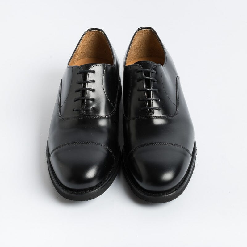 BERWICK 1707 - Francesina - 4490 - Rois Black Vibram Scarpe Uomo Berwick 1707