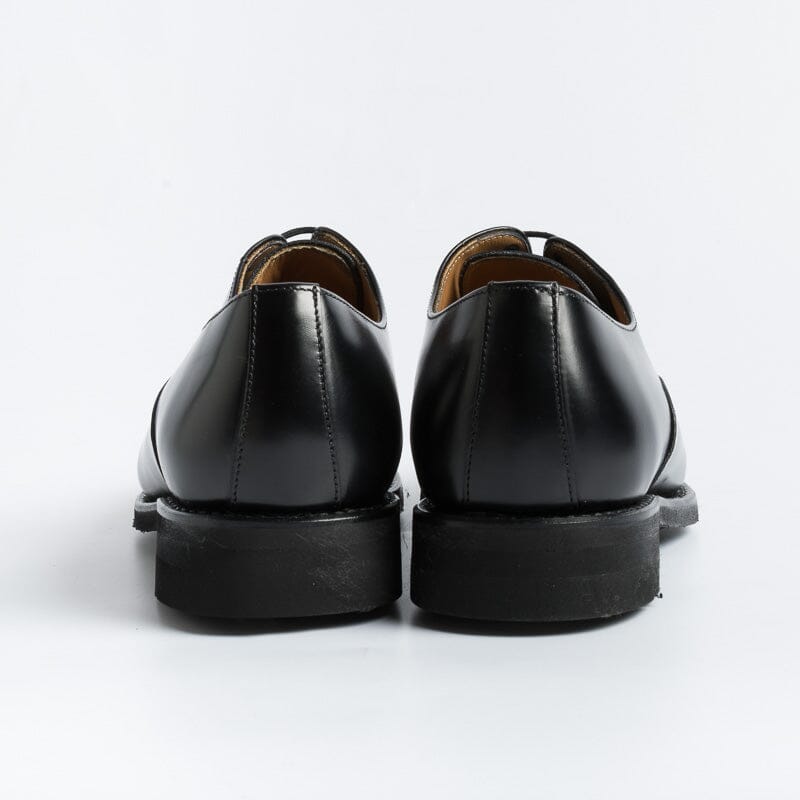 BERWICK 1707 - Francesina - 4490 - Rois Black Vibram Scarpe Uomo Berwick 1707
