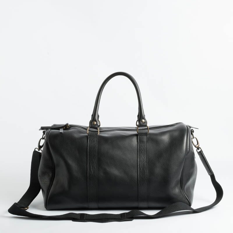 SACHET - Travel Bag - 404 - Leather - Various Colors SACHET Bags