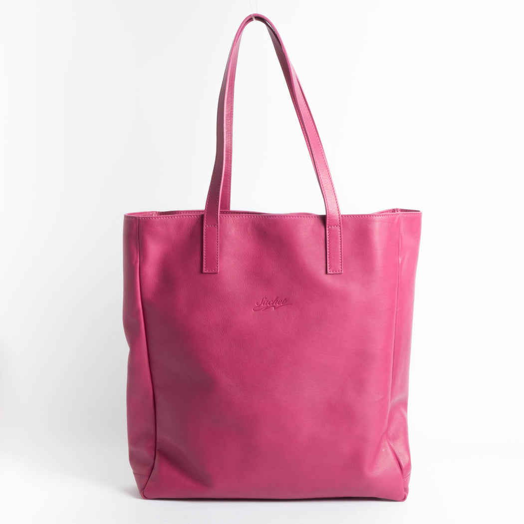 SACHET - Tote 111 - Shopping - Various Colors Bags SACHET Fuxsia