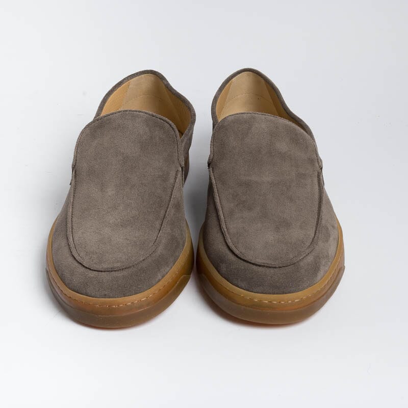 HENDERSON - Slipon- Syros - Testa di Moro Scarpe Uomo HENDERSON