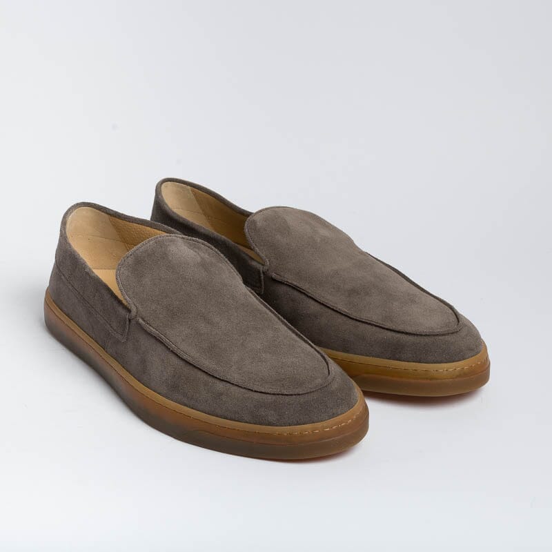 HENDERSON - Slipon- Syros - Testa di Moro Scarpe Uomo HENDERSON
