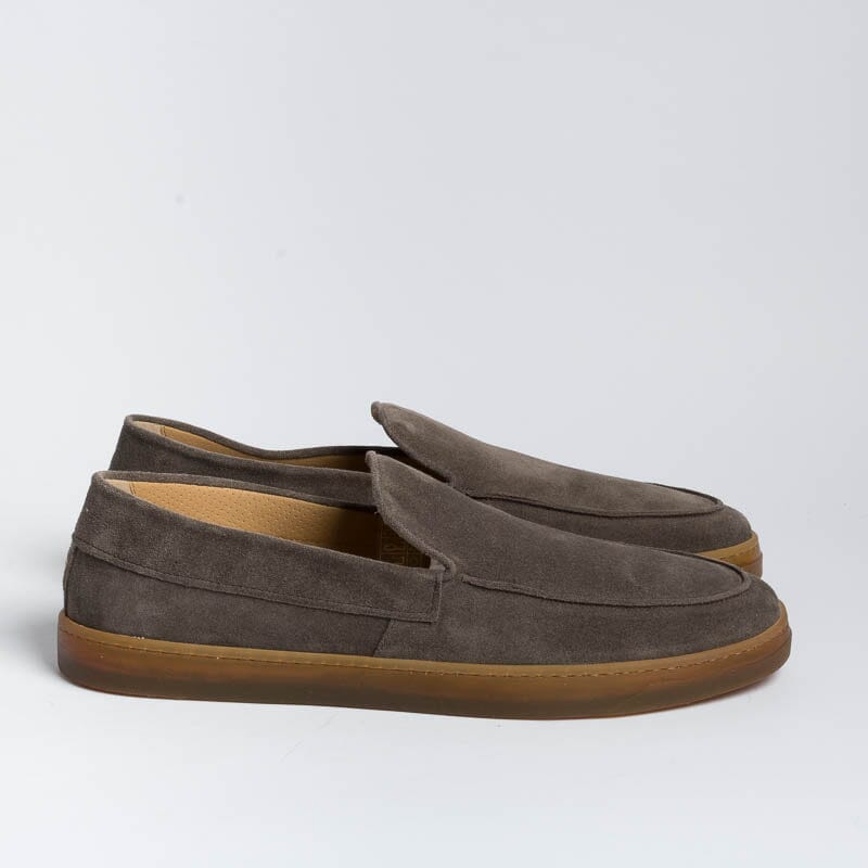 HENDERSON - Slipon- Syros - Testa di Moro Scarpe Uomo HENDERSON