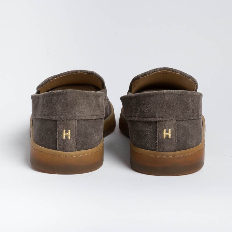 HENDERSON - Slipon- Syros - Testa di Moro Scarpe Uomo HENDERSON