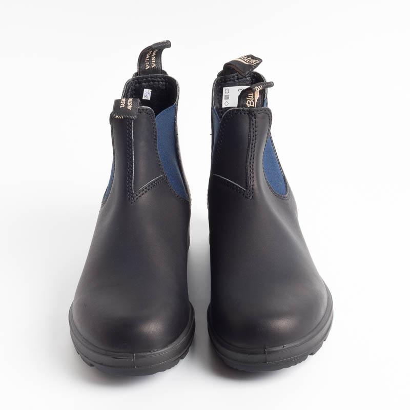 BLUNDSTONE - 1917 - BLACK NAVY Collezione Blundstone Blundstone