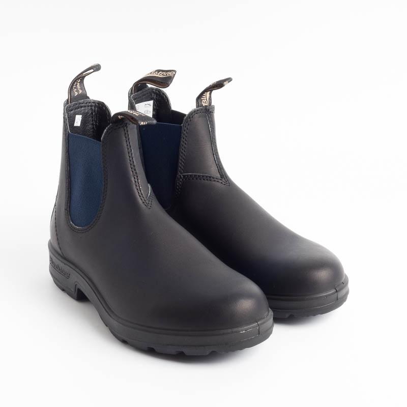 BLUNDSTONE - 1917 - BLACK NAVY Collezione Blundstone Blundstone