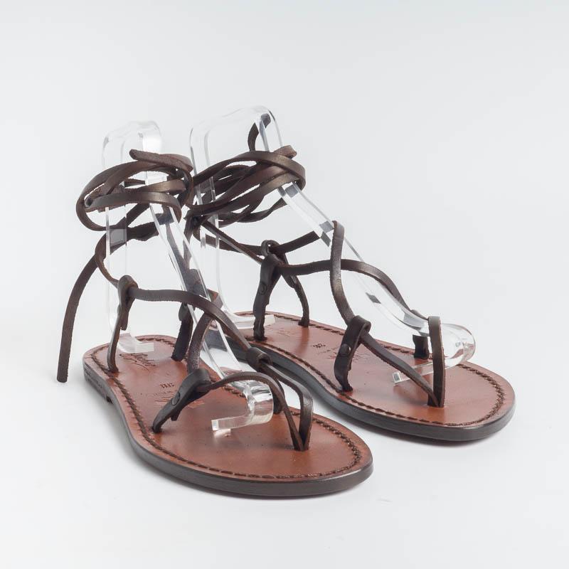 SACHET - Flip Flop Sandals - Freetime - 518 - Various colors Cappelletto Shop