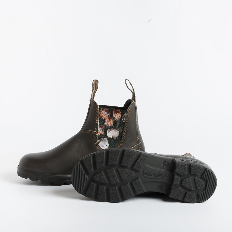 BLUNDSTONE - 2205 - Brown Floral Collezione Blundstone Blundstone