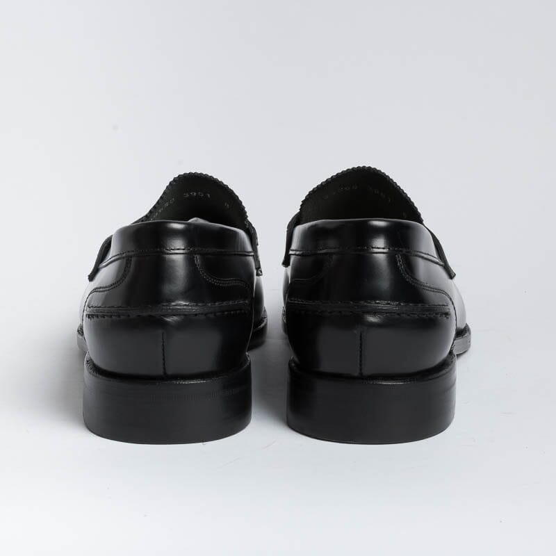 BERWICK 1707 - 3961- Mocassino - Rois Nero Scarpe Uomo Berwick 1707 