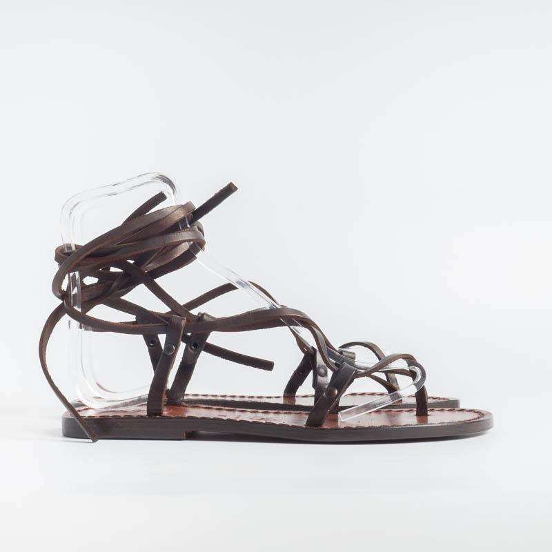 SACHET - Flip Flop Sandals - Freetime - 518 - Various colors Cappelletto Shop