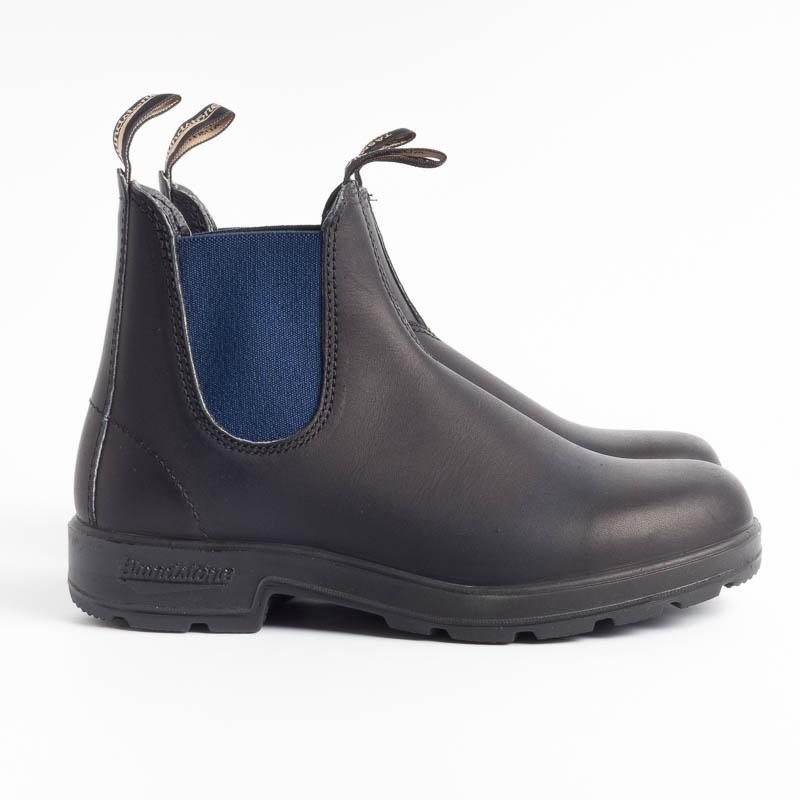 BLUNDSTONE - 1917 - BLACK NAVY Collezione Blundstone Blundstone