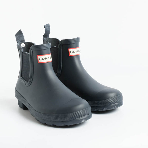 HUNTER - Beatles - FS2078RMA - Navy Scarpe Donna HUNTER - Collezione Donna