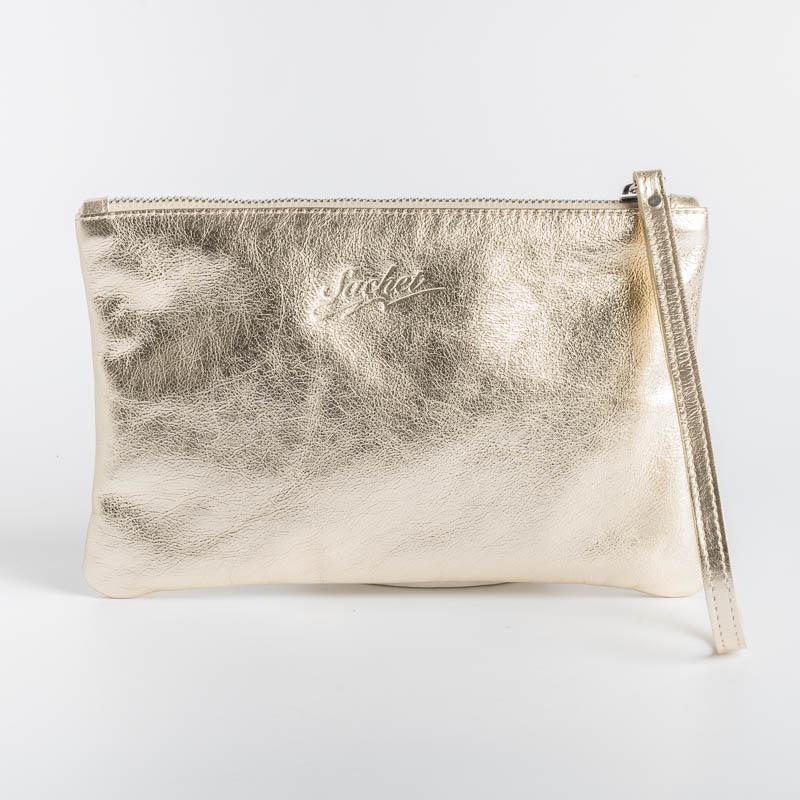 SACHET - Pochette - P1 - Vari Colori Borse SACHET PLATINO