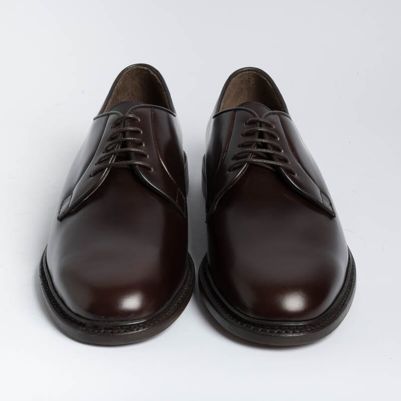 BERWICK 1707 - 5137 - Derby - Rois Cromex Scarpe Uomo Berwick 1707