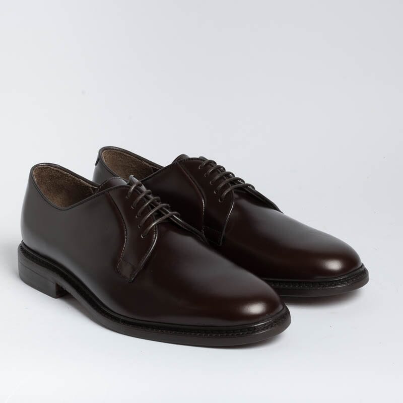 BERWICK 1707 - 5137 - Derby - Rois Cromex Scarpe Uomo Berwick 1707