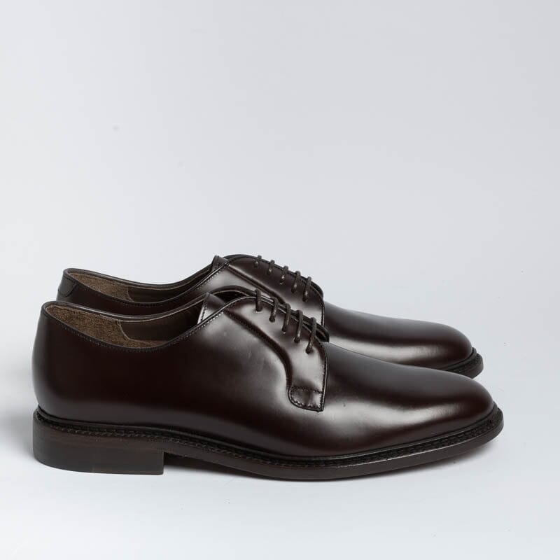 BERWICK 1707 - 5137 - Derby - Rois Cromex Scarpe Uomo Berwick 1707