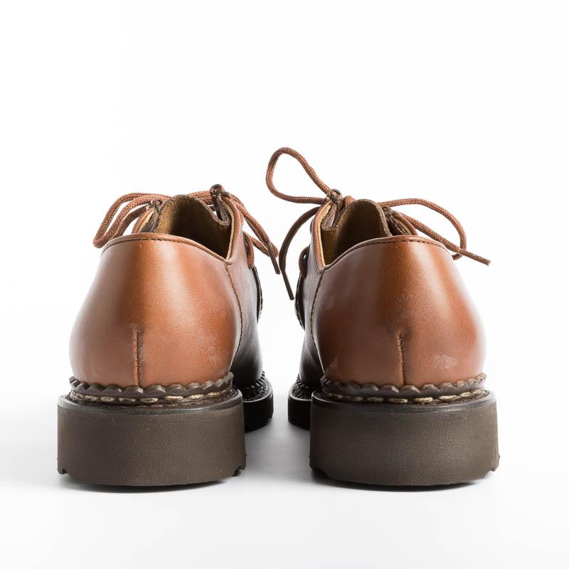 PARABOOT - 721203 - Michael Griff - Cuoio Scarpe Donna Paraboot