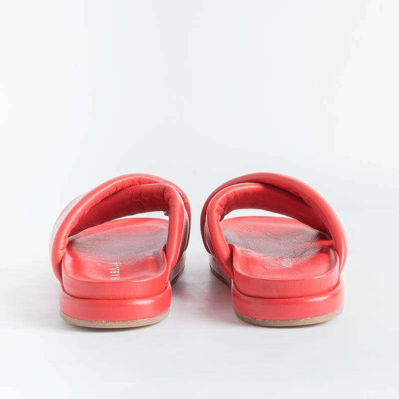 HABILLE' - Ciabatta - JESSICA - Corallo Scarpe Donna HABILLE'