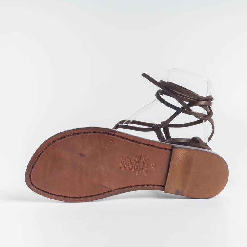 SACHET - Flip Flop Sandals - Freetime - 518 - Various colors Cappelletto Shop