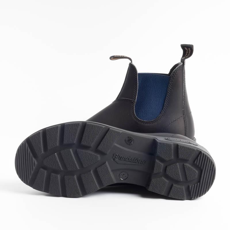 BLUNDSTONE - 1917 - BLACK NAVY Collezione Blundstone Blundstone