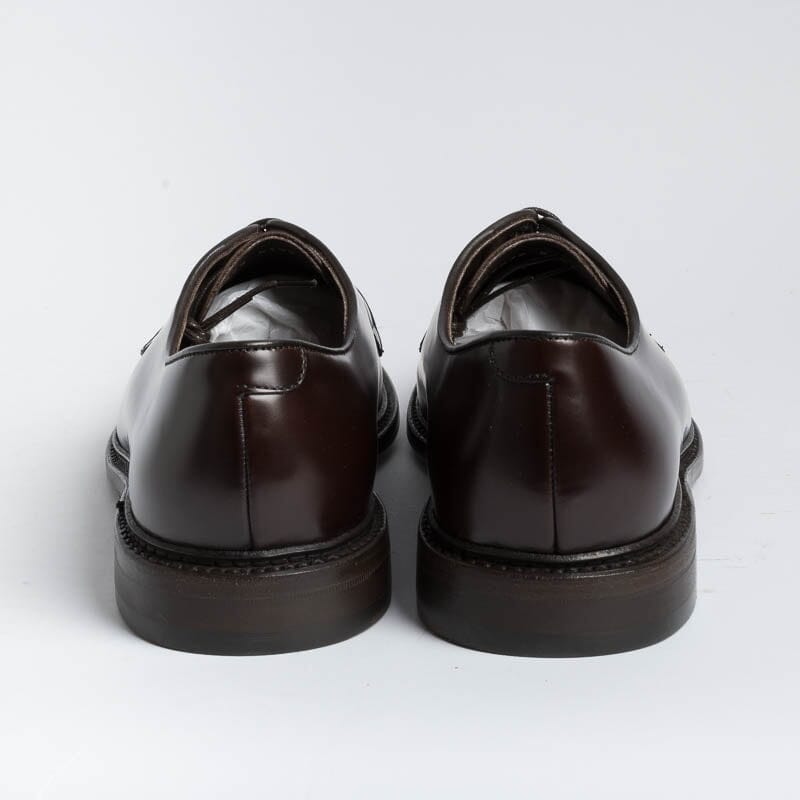 BERWICK 1707 - 5137 - Derby - Rois Cromex Scarpe Uomo Berwick 1707