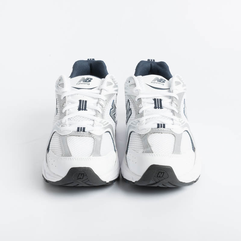 NEW BALANCE - Sneakers MR530SG - Bianco/Blu Scarpe Donna NEW BALANCE - Collezione Donna