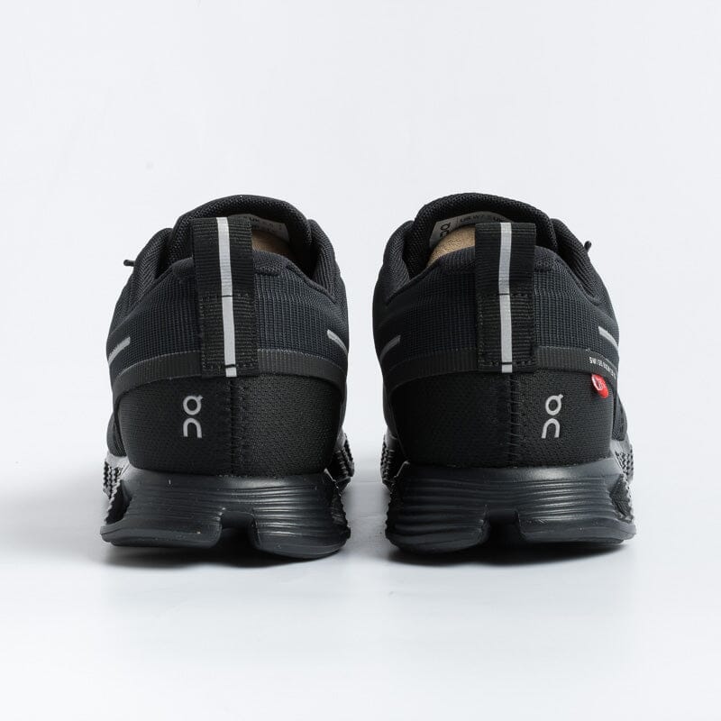 ON RUNNING - Cloud 5998838 - Black Waterproof Scarpe Donna ON - Collezione Donna