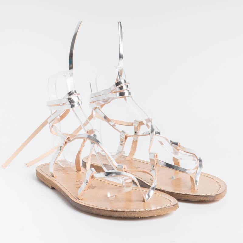 SACHET - Flip Flop Sandals - Freetime - 518 - Various colors Cappelletto Shop