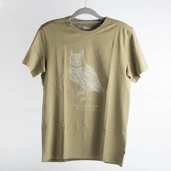 FJALLRAVEN - T-Shirt - 87222 Men's Accessories FJALLRAVEN - Clothing