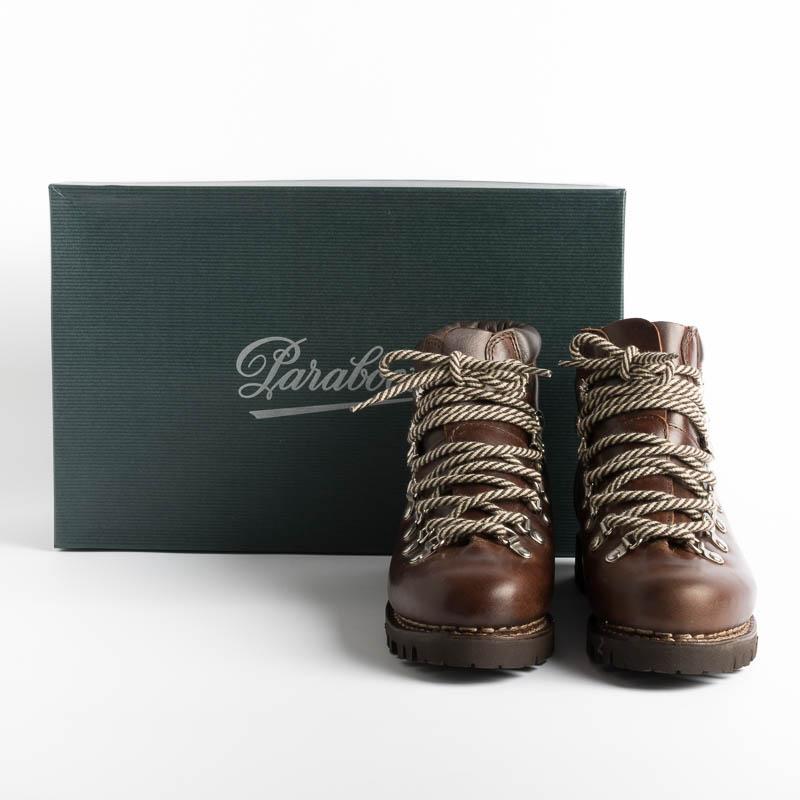 PARABOOT - 858903 - Avoriaz Jannu - Lis Ecorce Scarpe Donna Paraboot