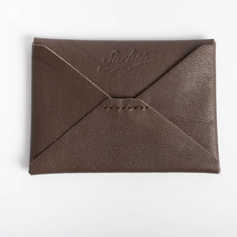 SACHET - Portacarte - Vari Colori Accessori Donna SACHET TESTA DI MORO