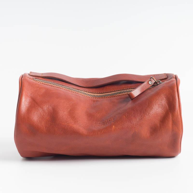 SACHET PrivateLabo - Beauty Case - Vari Colori Borse SACHET CUOIO