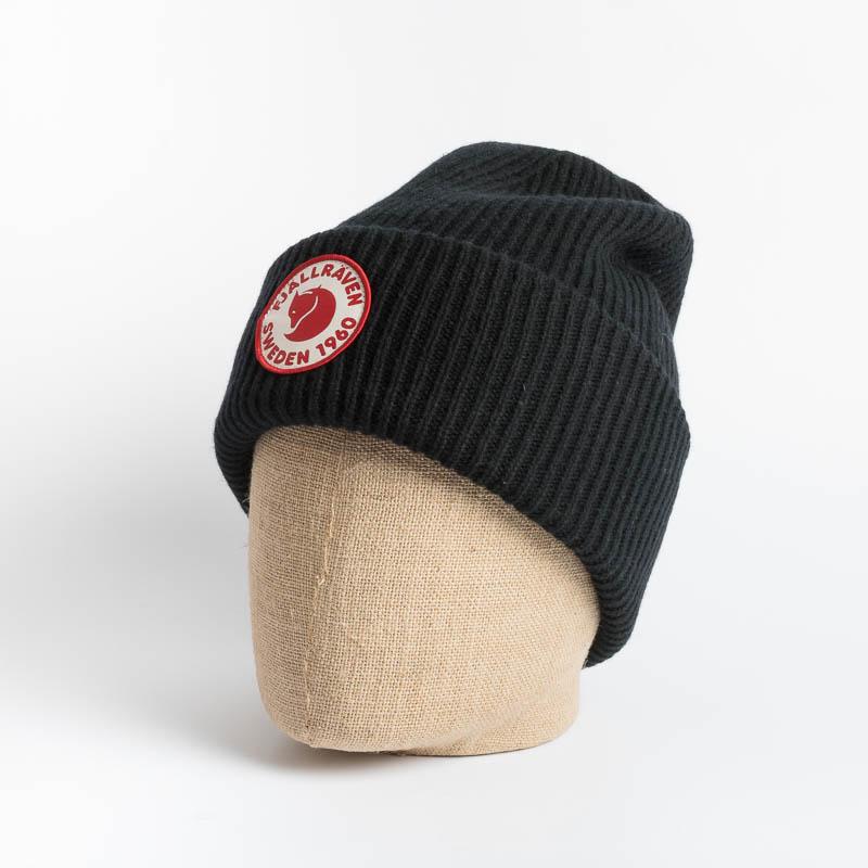 FJALLRAVEN - 78142 - Vari Colori Accessori Uomo Fjallraven 550 BLACK