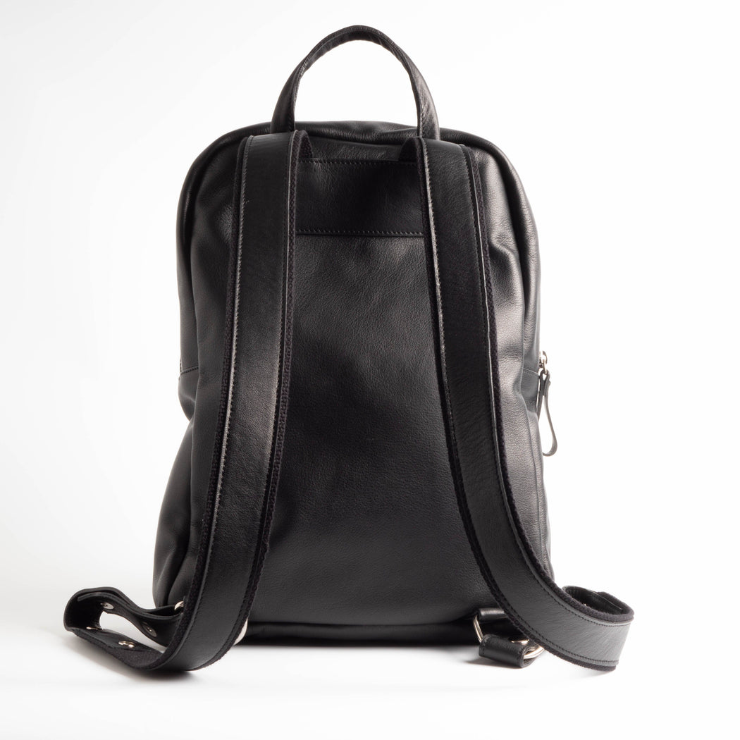 SACHET - Backpack - Black SACHET backpack