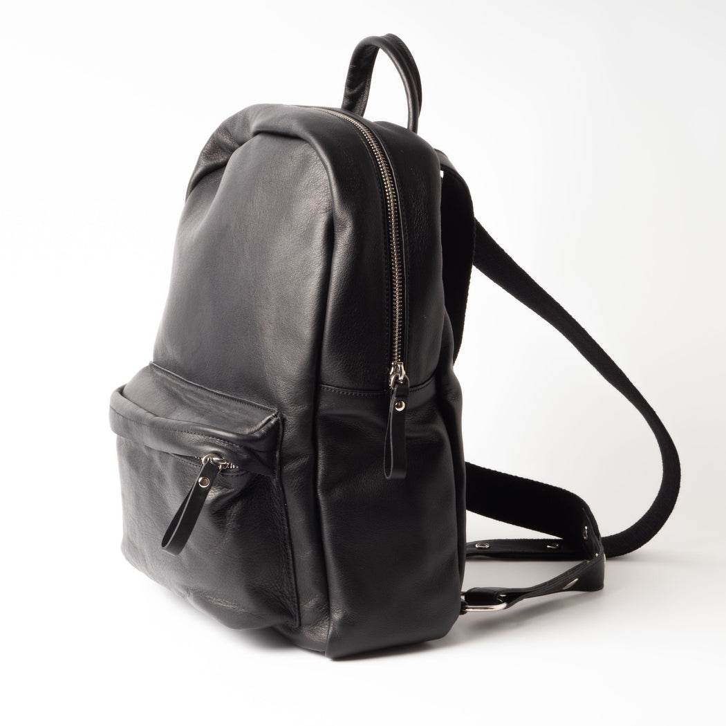 SACHET - Backpack - Black SACHET backpack