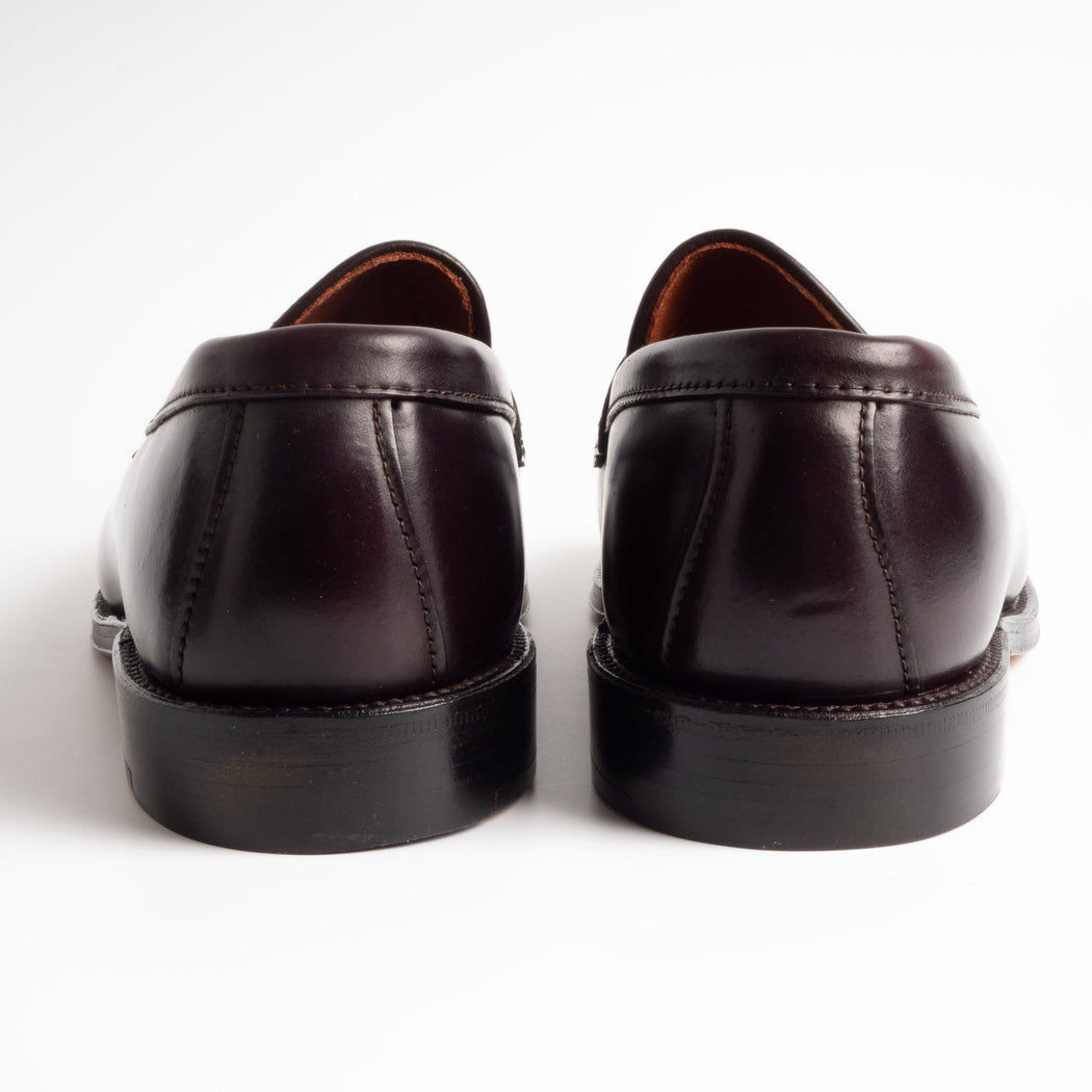 ALDEN - 99161 - Burgundy - Call to buy Alden Men's Shoes