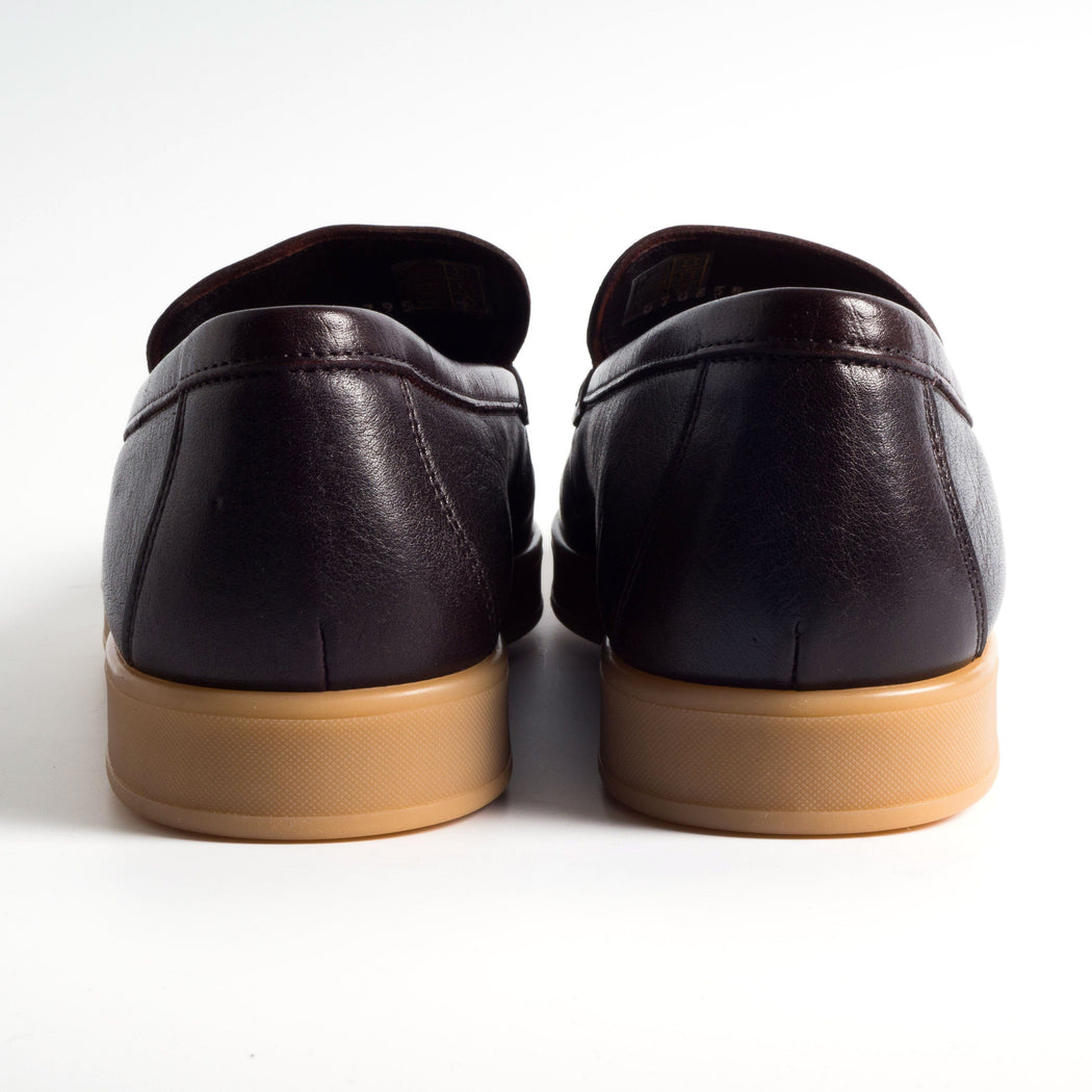BERWICK 1707 - 4795 - Polo Brown Men's Shoes Berwick 1707