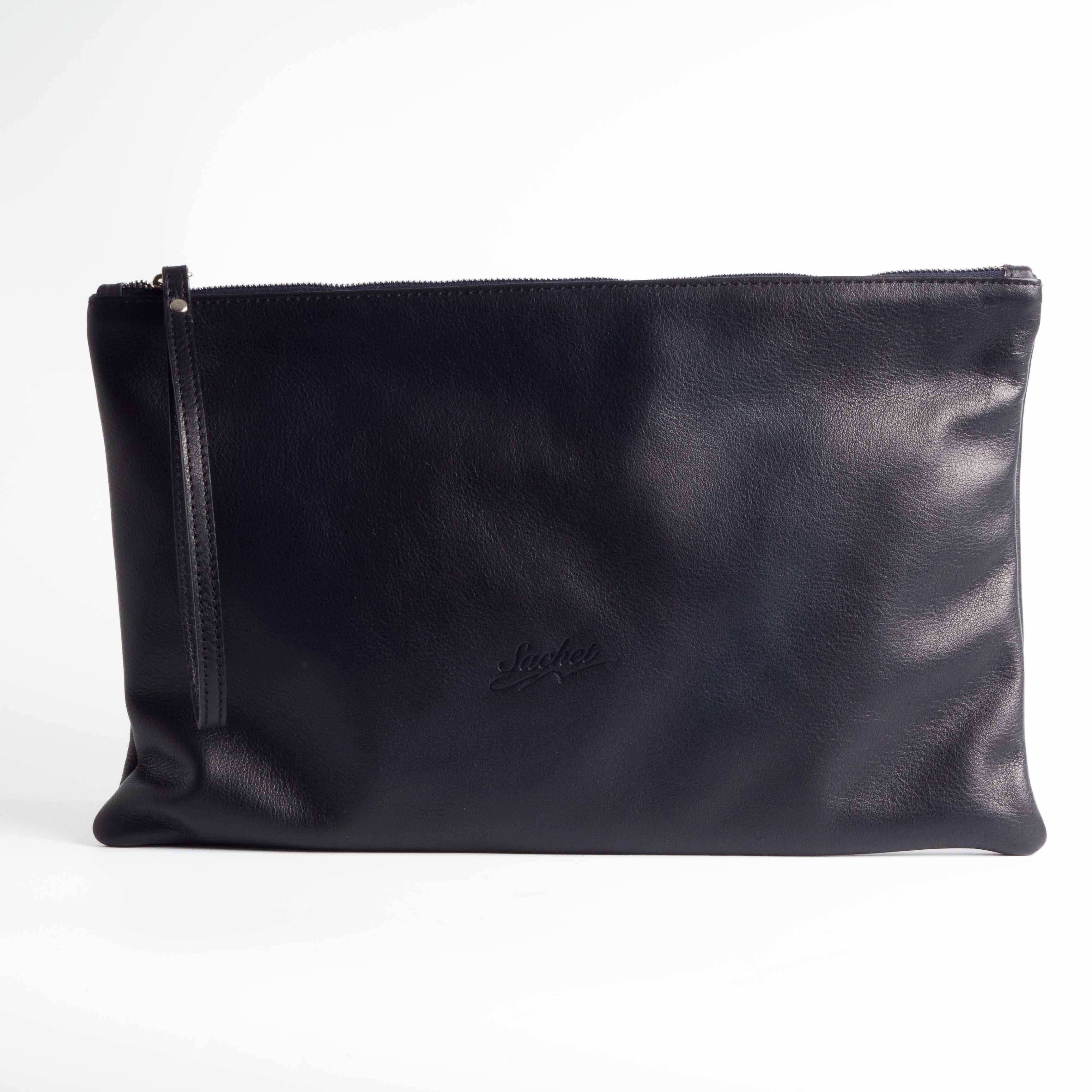 SACHET - Maxi Pochette NATUR - Vari colori Borse SACHET