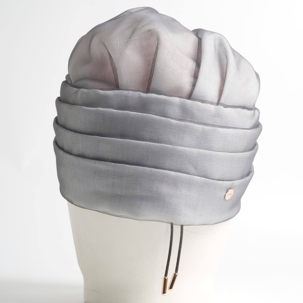 FLAPPER - Genoveffa - Antrancite Accessori Donna FLAPPER