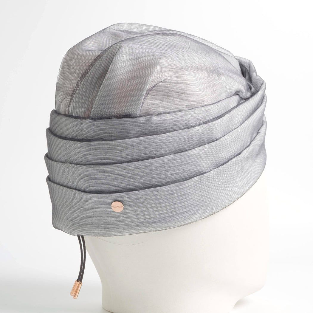 FLAPPER - Genoveffa - Antrancite Accessori Donna FLAPPER